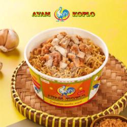 Indomie Ayam Ancyur